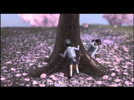 貼られたPV画像の曲名が分かったらプラス
