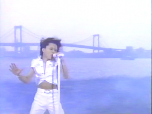 貼られたPV画像の曲名が分かったらプラス