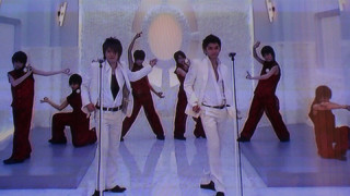 貼られたPV画像の曲名が分かったらプラス