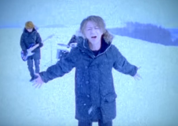 貼られたPV画像の曲名が分かったらプラス