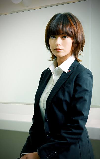 真木よう子が語ったSNS炎上「そんなことを気にしないで生きたい」