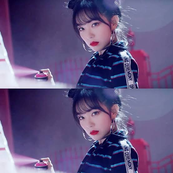 いろんなまとめ髪が見たいです。