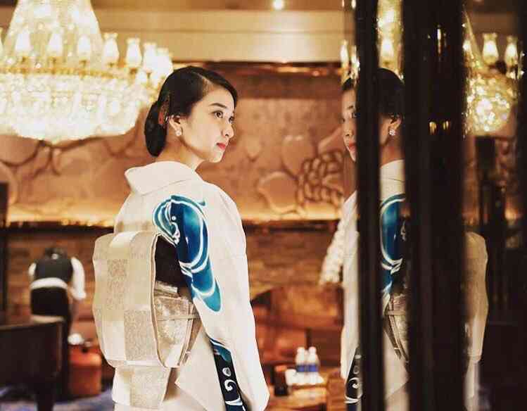 いろんなまとめ髪が見たいです。