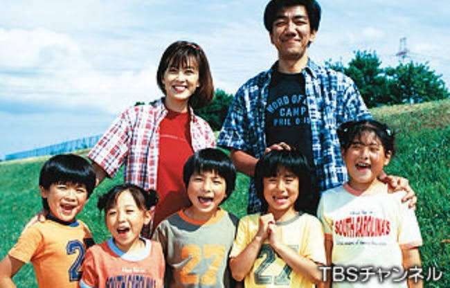 Tbs昼ドラ キッズ ウォー シリーズ ガールズちゃんねる Girls Channel