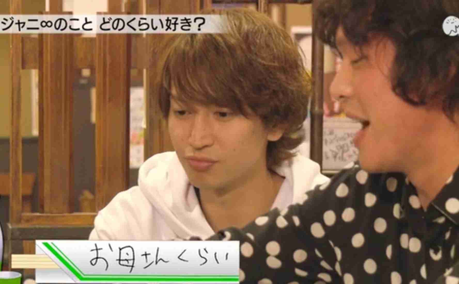 マツコ・デラックスが村上信五に「何言ってるんだブス！」納豆のタレで激論