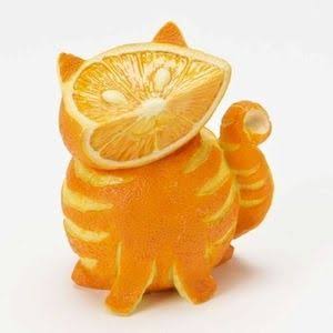 みかんの消費方法
