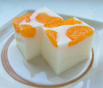 みかんの消費方法