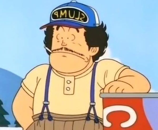 アニメキャラ本名+年齢