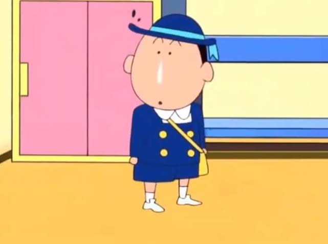 アニメキャラ本名+年齢