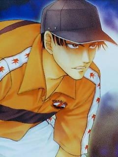 アニメキャラ本名+年齢