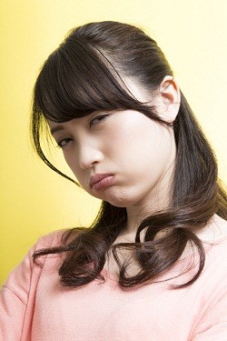 キンタロー。 顔が36%小さくなるアプリで撮った写真…「どうですか??」