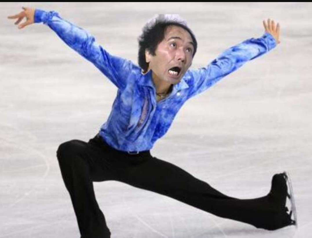 50コメント毎につないでドラマチックな青汁のCMを作るトピ