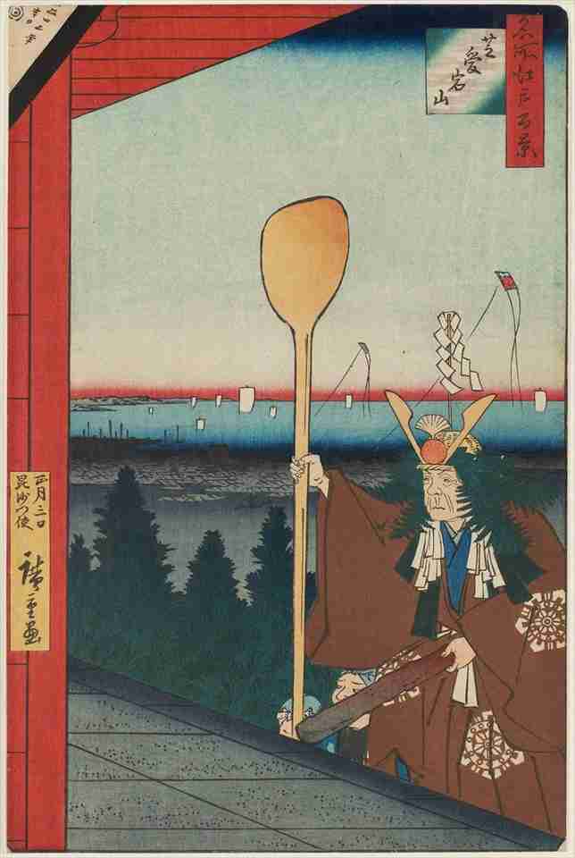 【ネタ】名画で大喜利【ボケ】