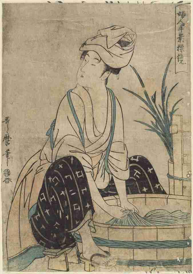 【ネタ】名画で大喜利【ボケ】