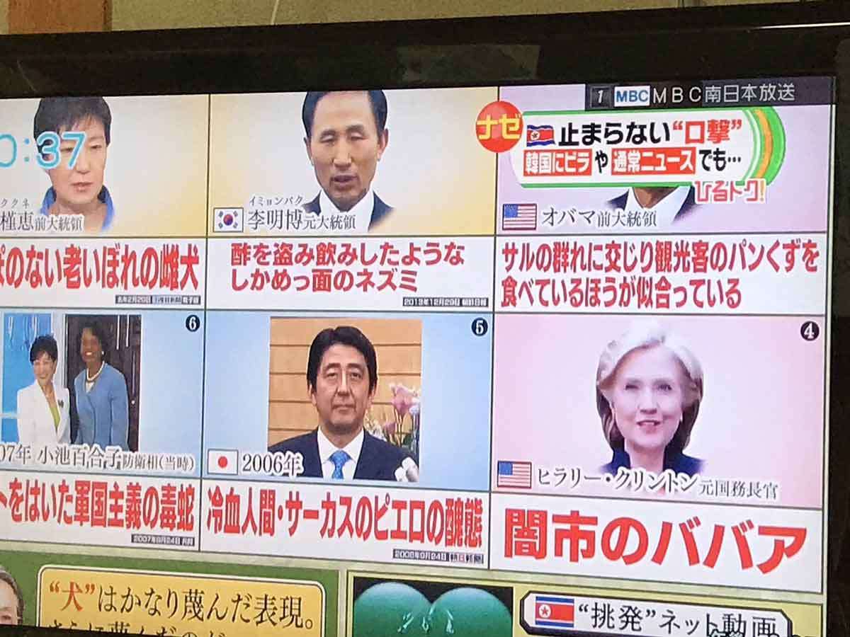 米朝国旗入りドレスに批判殺到 シンガポールのミス代表