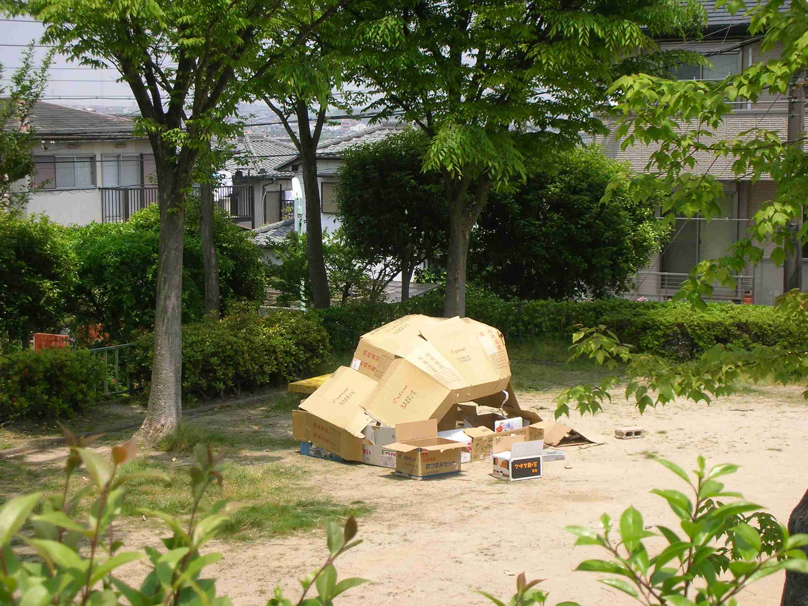 人の物を勝手に使用する人への対処法!