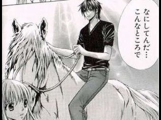 皆で4コマ漫画を完成させるトピ