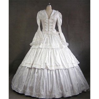 舞踏会に着ていきたいドレスをはるトピ