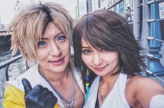 ファイナルファンタジーX/X-2を語ろう