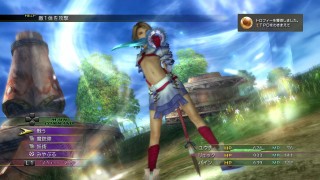ファイナルファンタジーX/X-2を語ろう