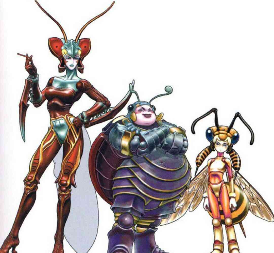 ファイナルファンタジーX/X-2を語ろう