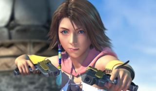 ファイナルファンタジーX/X-2を語ろう