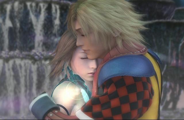 ファイナルファンタジーX/X-2を語ろう