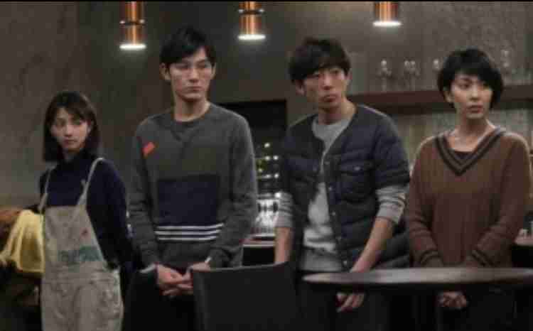 スピンオフで見たい連ドラ!!