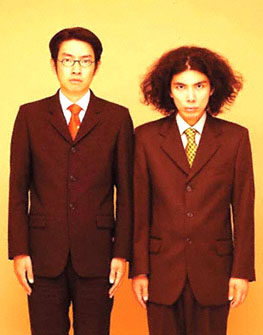 お笑い芸人の単独ライブ行ったことある人