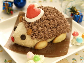 クリスマスケーキどうしますか