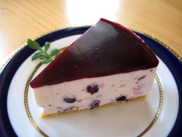 クリスマスケーキどうしますか