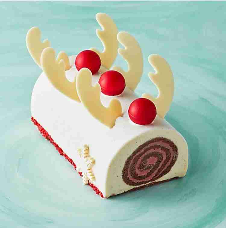クリスマスケーキどうしますか