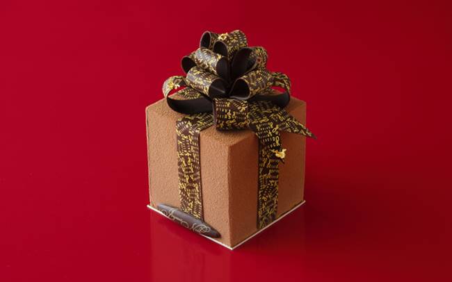 クリスマスケーキどうしますか