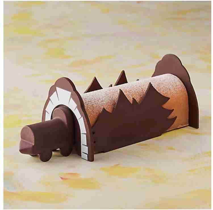 クリスマスケーキどうしますか