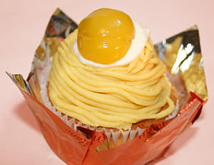 クリスマスケーキどうしますか