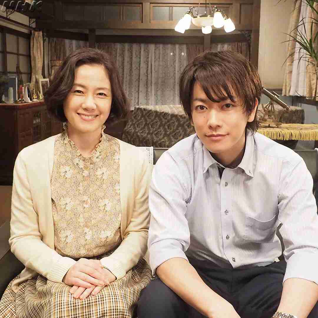 泣き演技が上手い男優