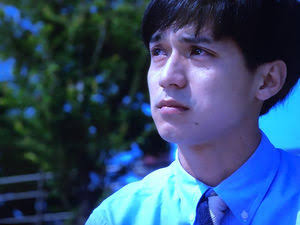 泣き演技が上手い男優