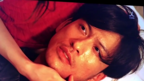 泣き演技が上手い男優
