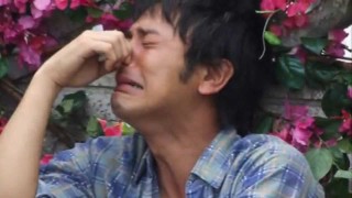 泣き演技が上手い男優