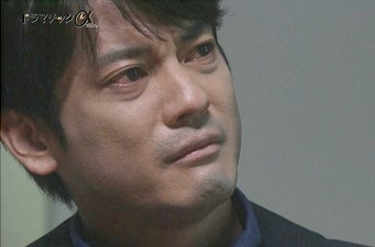 泣き演技が上手い男優