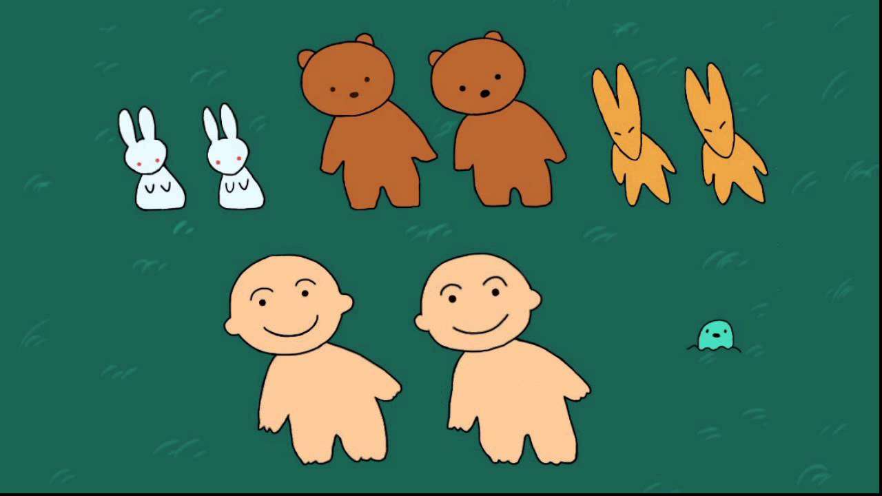 こんなアルバイトあったらいいなぁ！