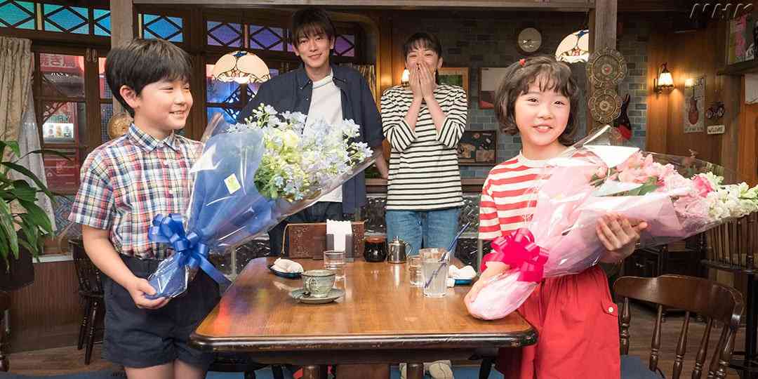 Toshl「チキンライス」カバーMV公開 主演は『半分、青い。』子役の高村佳偉人