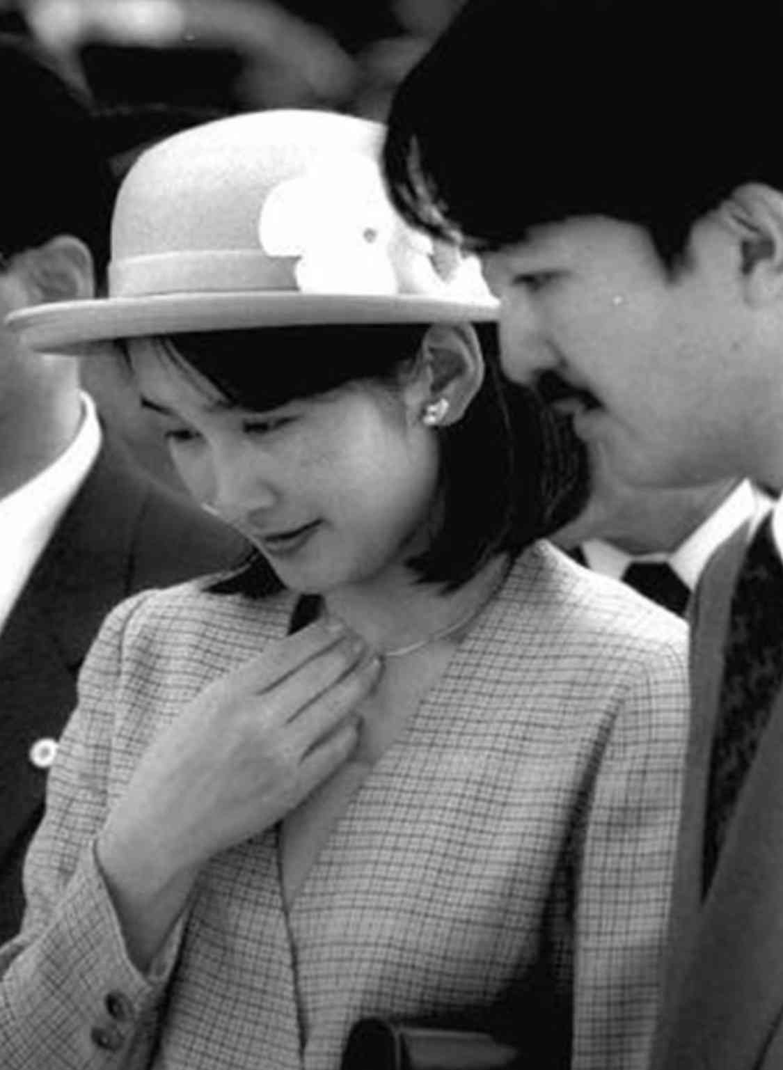 小室圭さん問題が招いた深刻余波、悠仁さま進学先も苦渋の変更