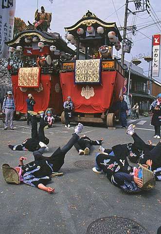 嘘みたいな画像を貼るトピ