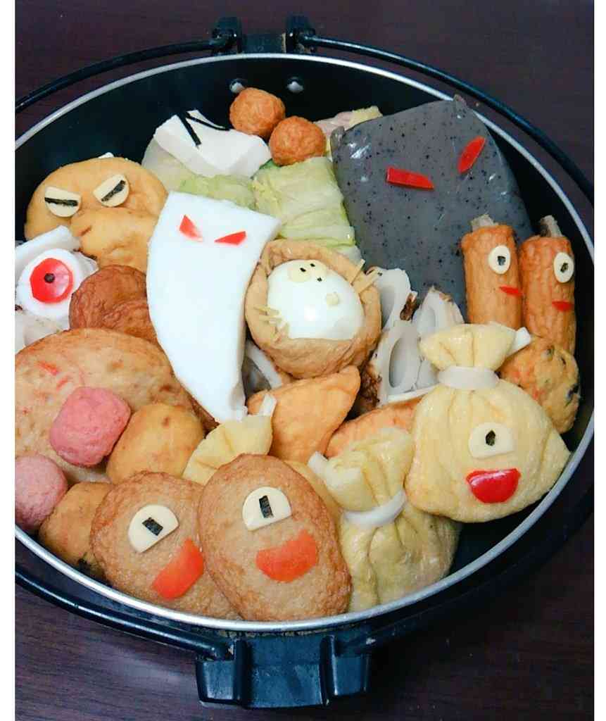 嘘みたいな画像を貼るトピ