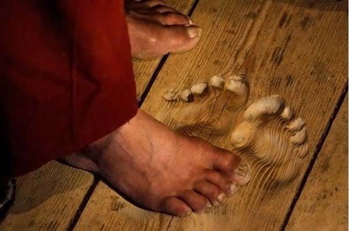 嘘みたいな画像を貼るトピ