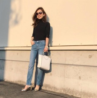 “モテ女”片瀬那奈、沢尻エリカとのダブルデート報道をいじられるも余裕の発言