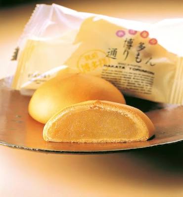 最近人から差し入れでもらった食べ物