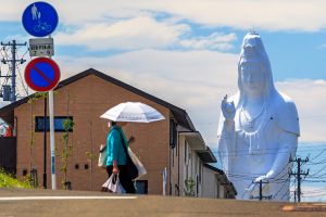 自分の住んでいる都道府県の画像を貼ってわかったらプラスを押すトピ