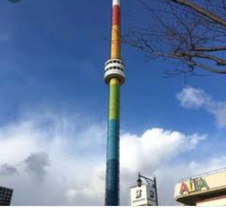 自分の住んでいる都道府県の画像を貼ってわかったらプラスを押すトピ